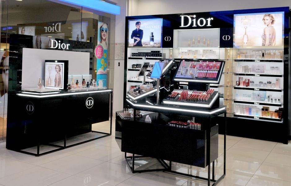Рив Гош Интернет Магазин Dior